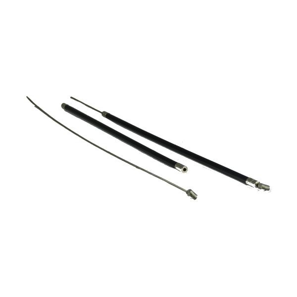 THROTTLE CABLE