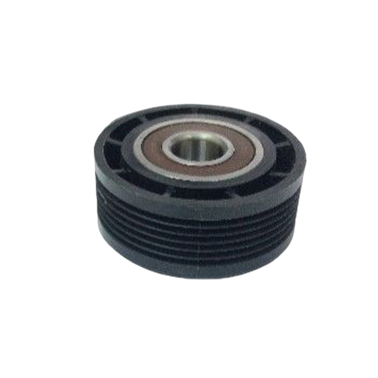 PULLEY NYLON GROOVED